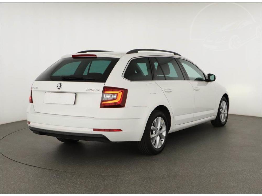 koda Octavia 1.6 TDI, Style, NOV CENA, R