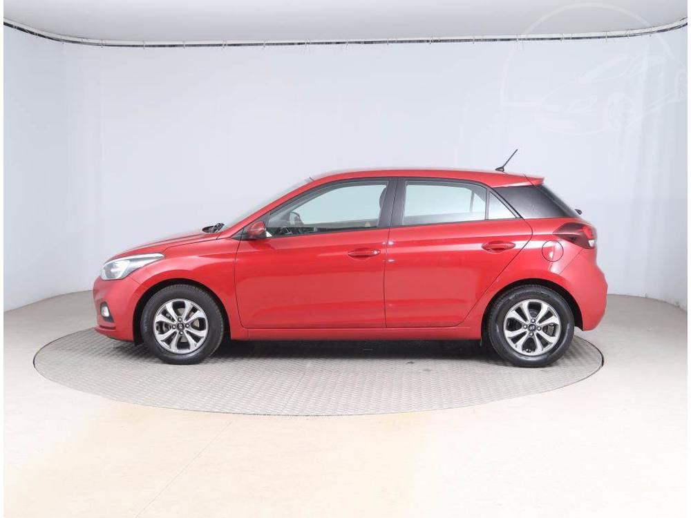 Prodm Hyundai i20 1.2, NOV CENA, Klima