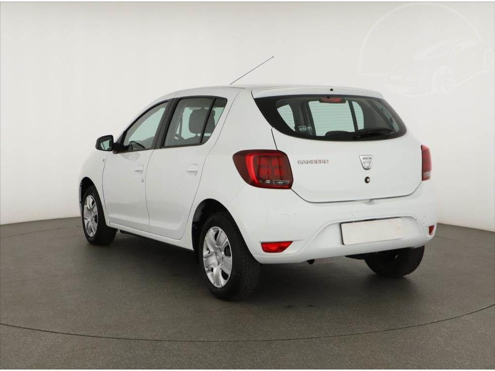 Dacia Sandero 1.2 16V, R,2.maj, Navi, Klima