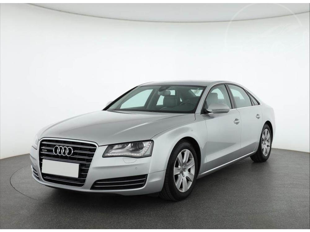 Audi A8 3.0 TDI, 4X4, Automat, Ke