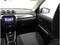 Suzuki Vitara 1.4 BoosterJet, Serv.kniha