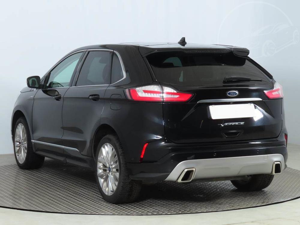 Ford Edge 2.0 EcoBlue BiTurbo, Vignale