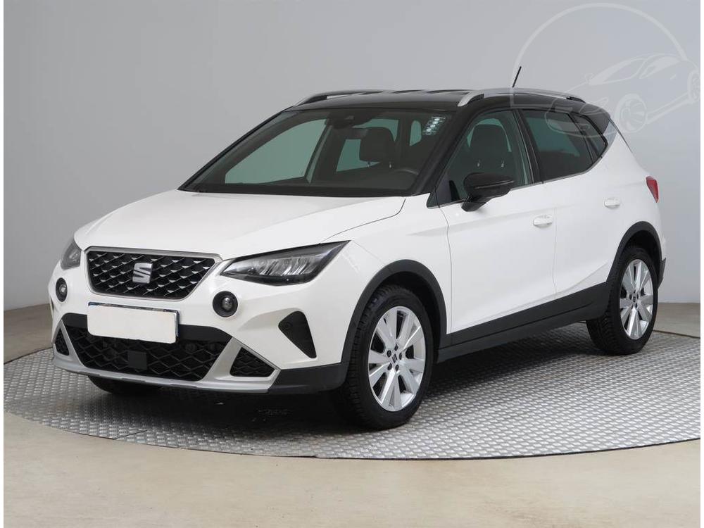 Seat Arona 1.0 TSI, Xperience, NOVÁ CENA