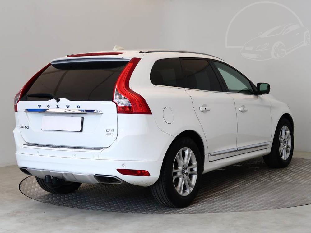 Volvo XC60 D4, 4X4, Ke, Navi