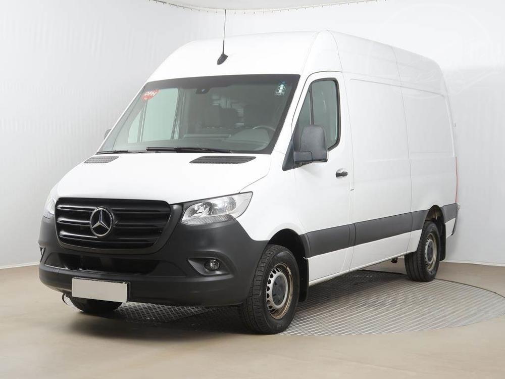 Mercedes-Benz Sprinter 315 CDI, KAWA/S, L2H2