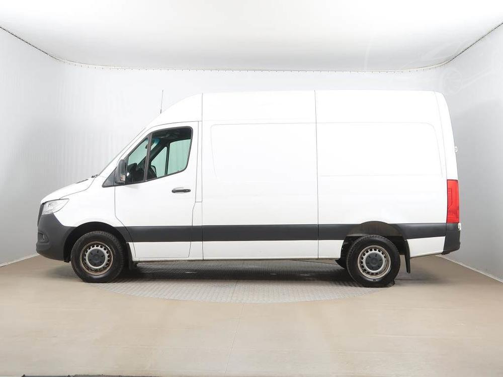 Mercedes-Benz Sprinter 315 CDI, KAWA/S, L2H2