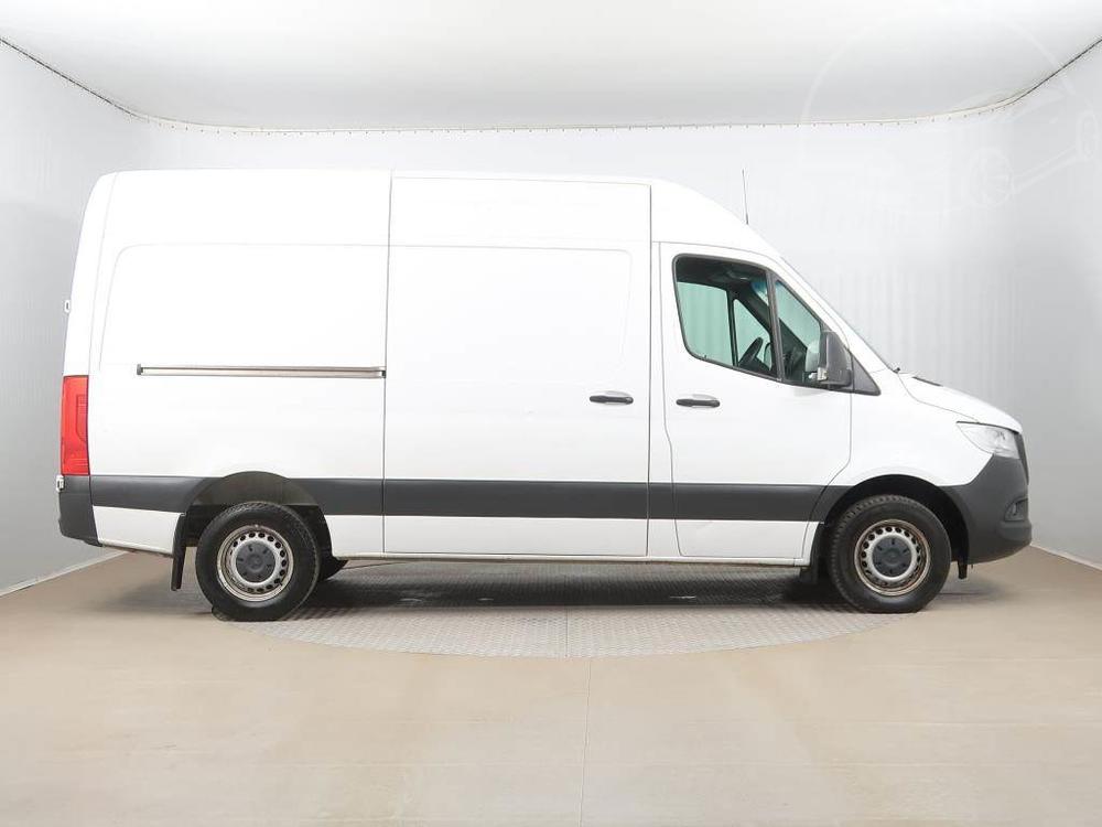 Mercedes-Benz Sprinter 315 CDI, KAWA/S, L2H2