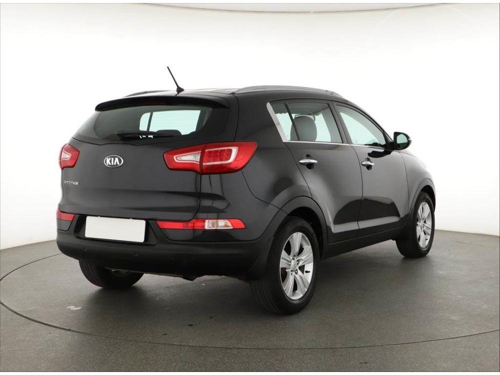 Kia Sportage 1.6 GDI, NOV CENA