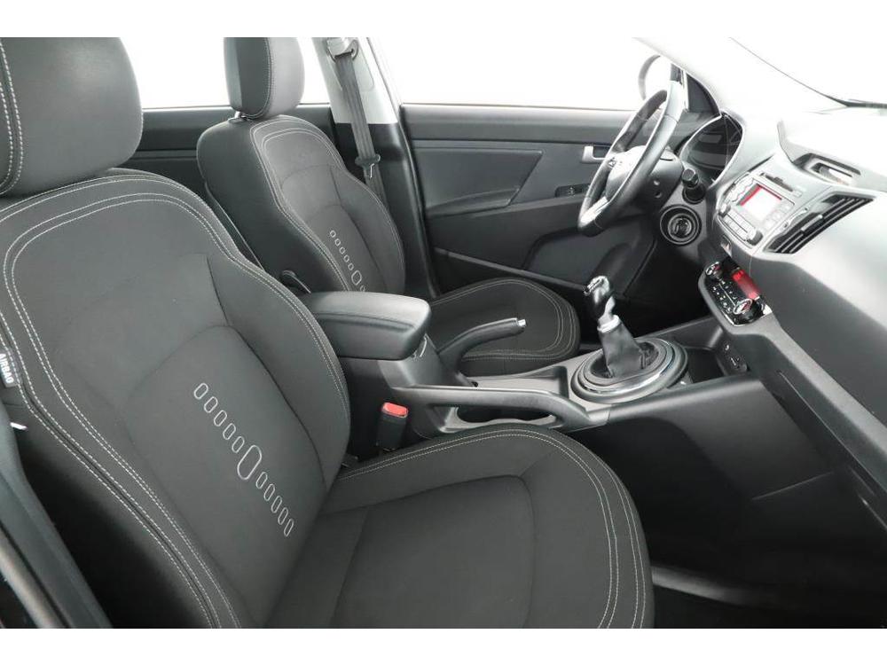 Kia Sportage 1.6 GDI, NOV CENA