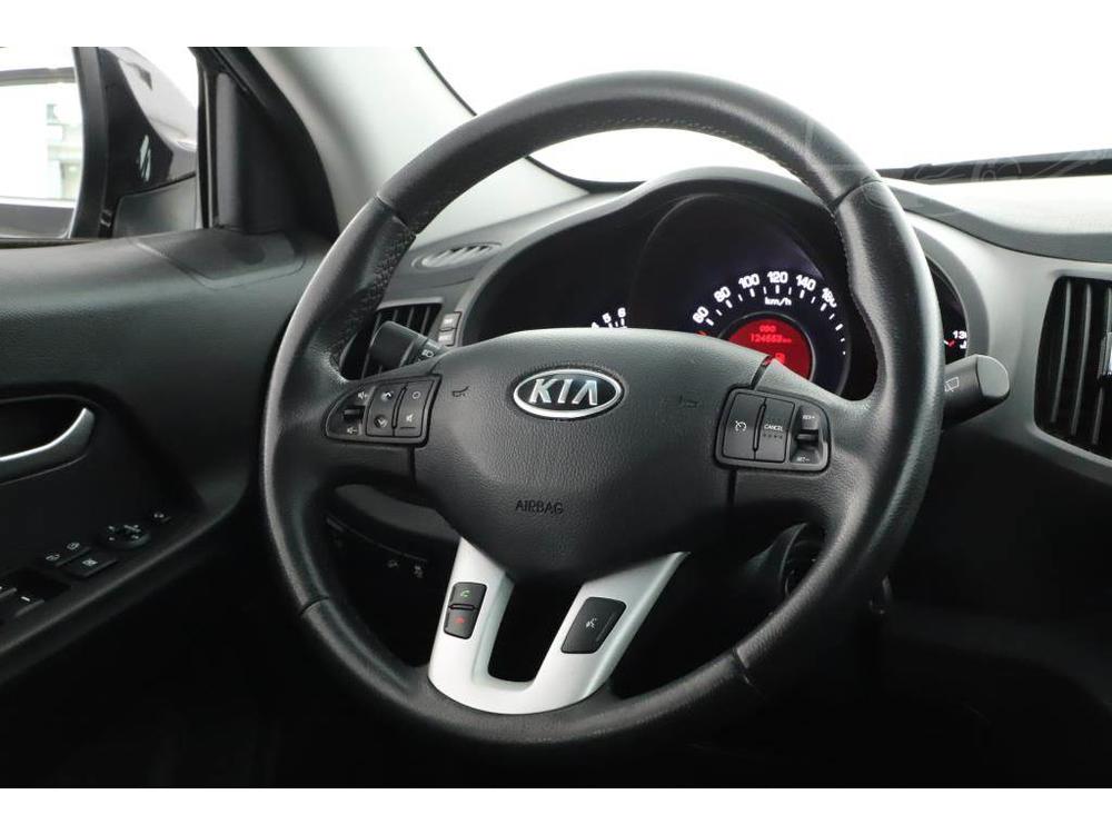 Kia Sportage 1.6 GDI, NOV CENA