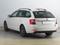 koda Octavia 2.0 TDI, Ambition, Serv.kniha