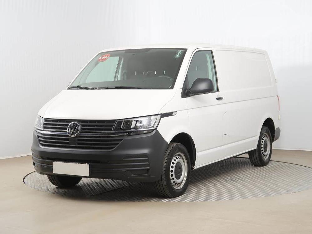 Volkswagen Transporter 2.0 TDI, KR, L1H1, 2.8 t