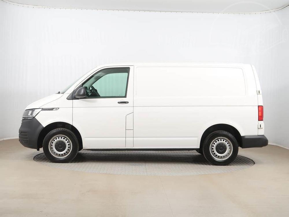 Volkswagen Transporter 2.0 TDI, KR, L1H1, 2.8 t