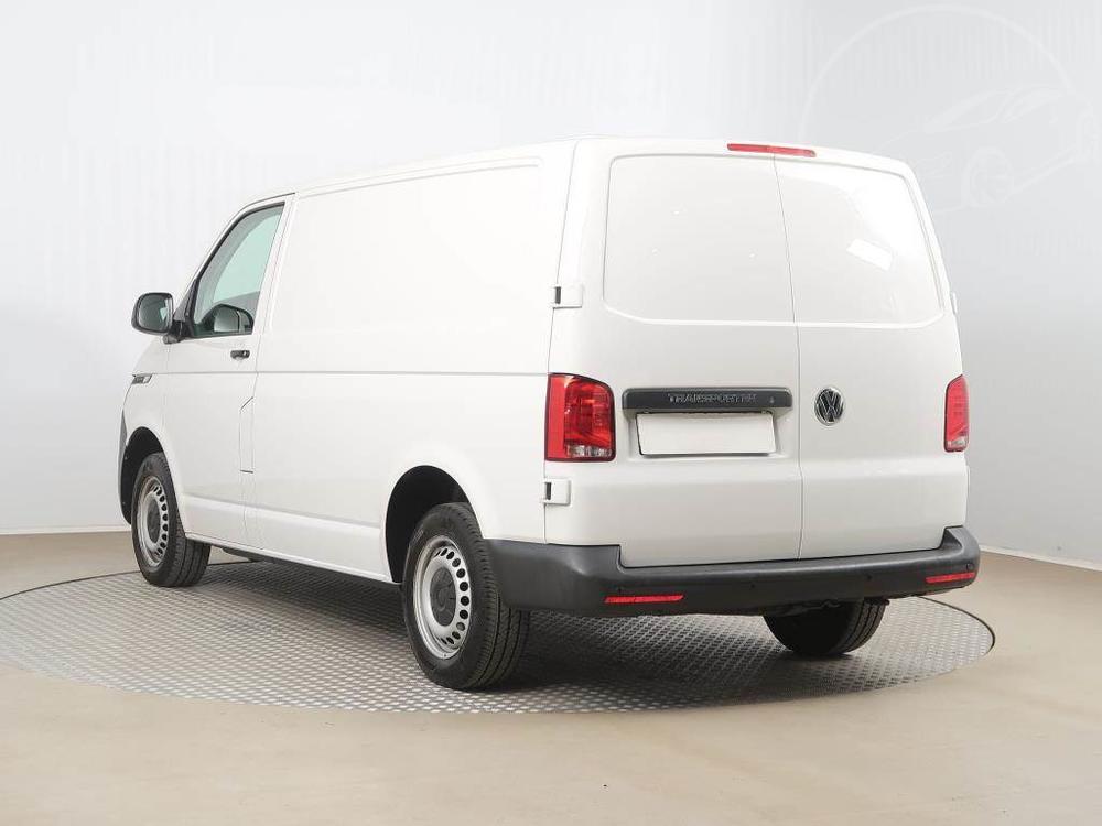 Volkswagen Transporter 2.0 TDI, KR, L1H1, 2.8 t