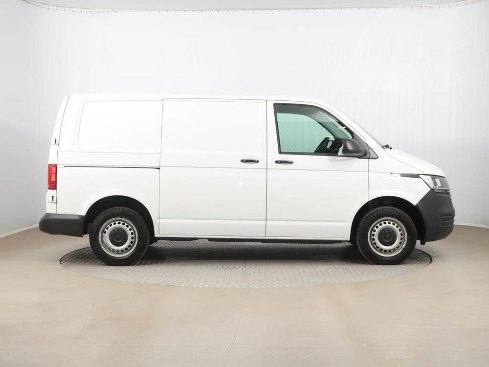 Volkswagen Transporter 2.0 TDI, KR, L1H1, 2.8 t