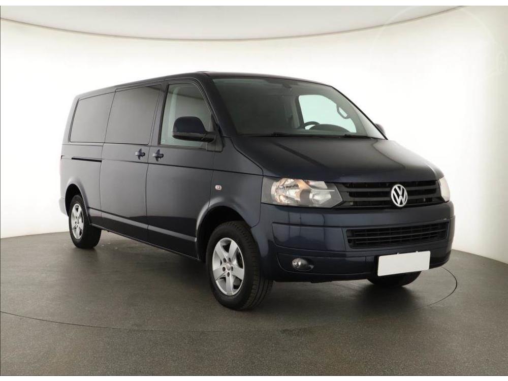 Volkswagen Caravelle 2.0 TDI, Klima, Automat