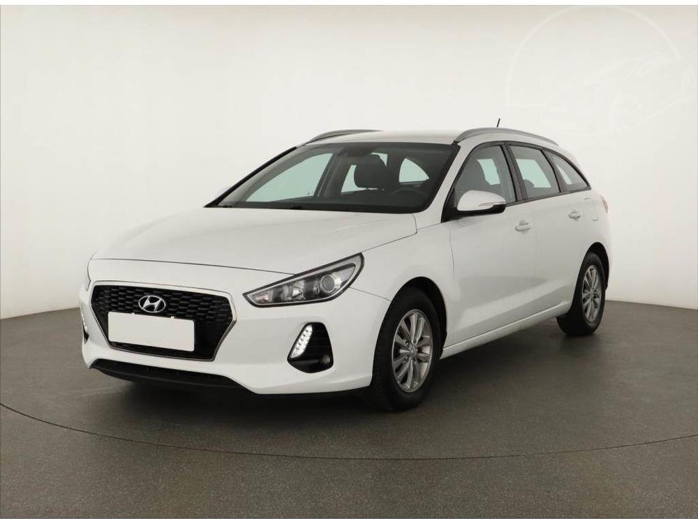 Hyundai i30 1.0 T-GDI, R,1.maj