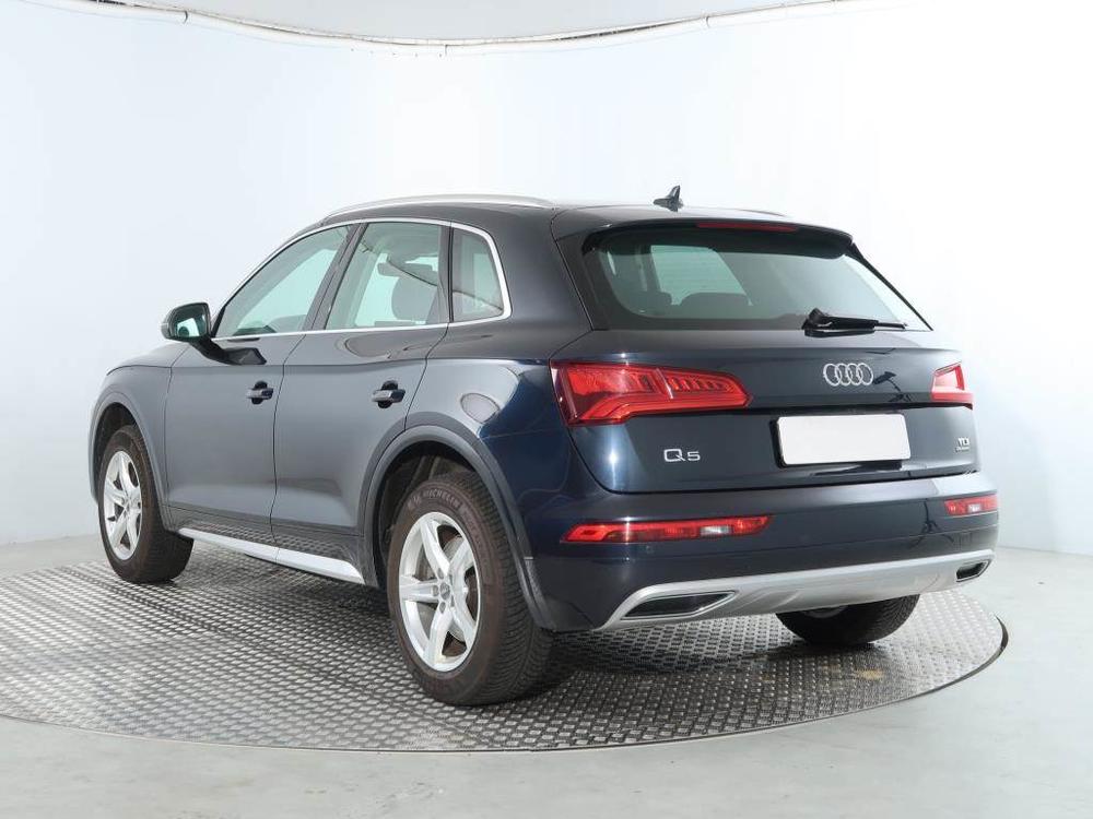 Audi Q5 2.0 TDI, 4X4, Automat