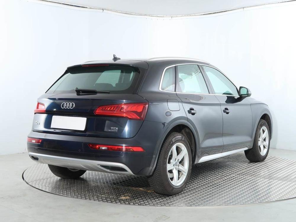 Audi Q5 2.0 TDI, NOV CENA, 4X4