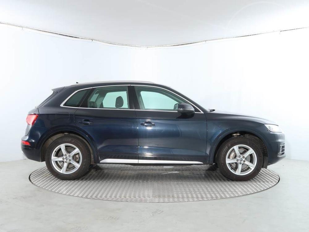 Audi Q5 2.0 TDI, 4X4, Automat