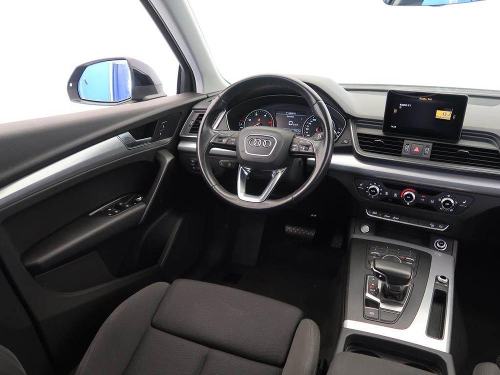 Audi Q5 2.0 TDI, 4X4, Automat