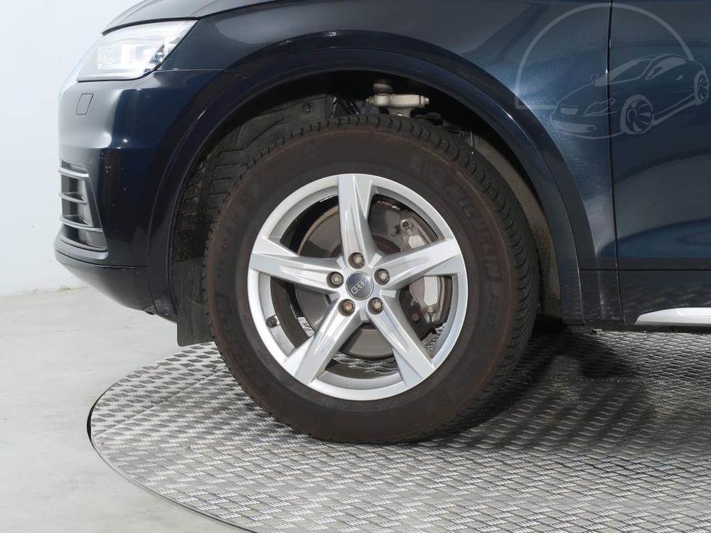 Audi Q5 2.0 TDI, 4X4, Automat