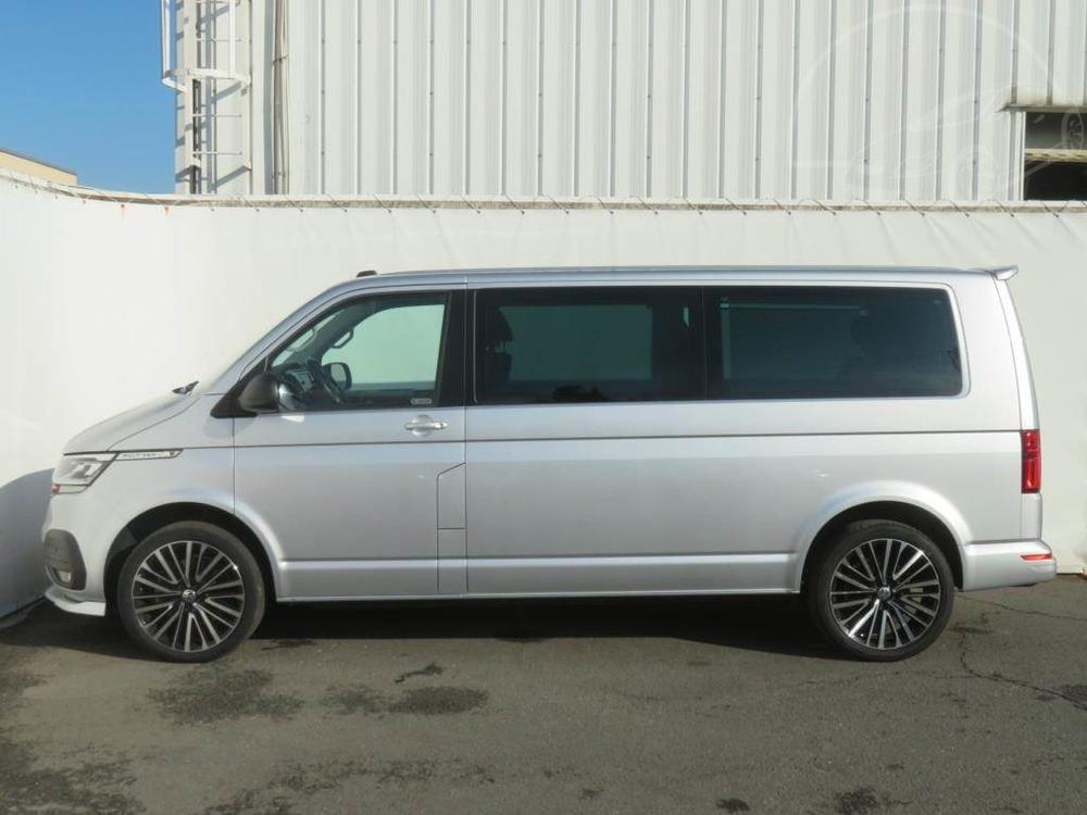 Volkswagen Multivan 2.0 BiTDI, Comfortline, Klima