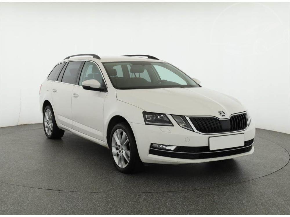 Prodm koda Octavia 2.0 TDI, R,2.maj