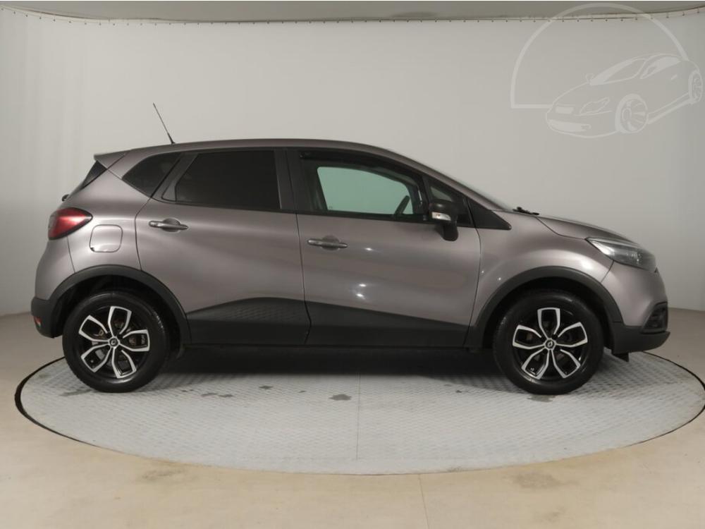 Renault Captur 0.9 TCe, NOV CENA, Serv.kniha