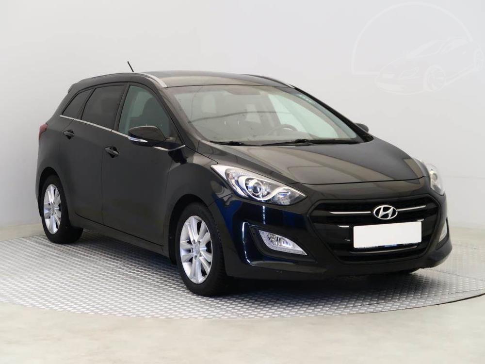 Prodm Hyundai i30 1.6 CRDi, R,2.maj, Navi