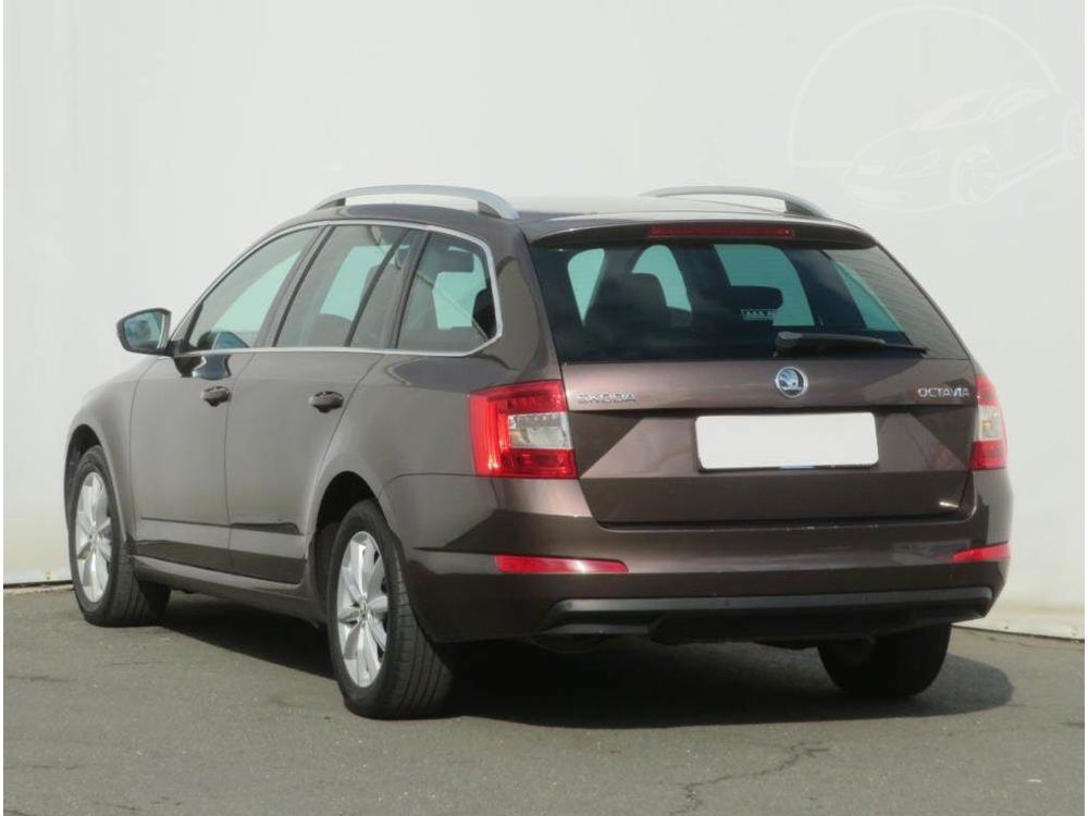 koda Octavia 2.0 TDI, Elegance, R,1.maj