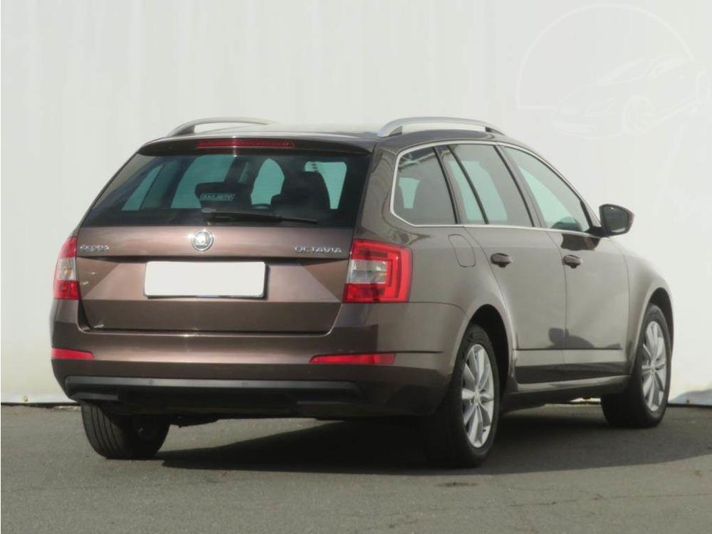 koda Octavia 2.0 TDI, Elegance, R,1.maj