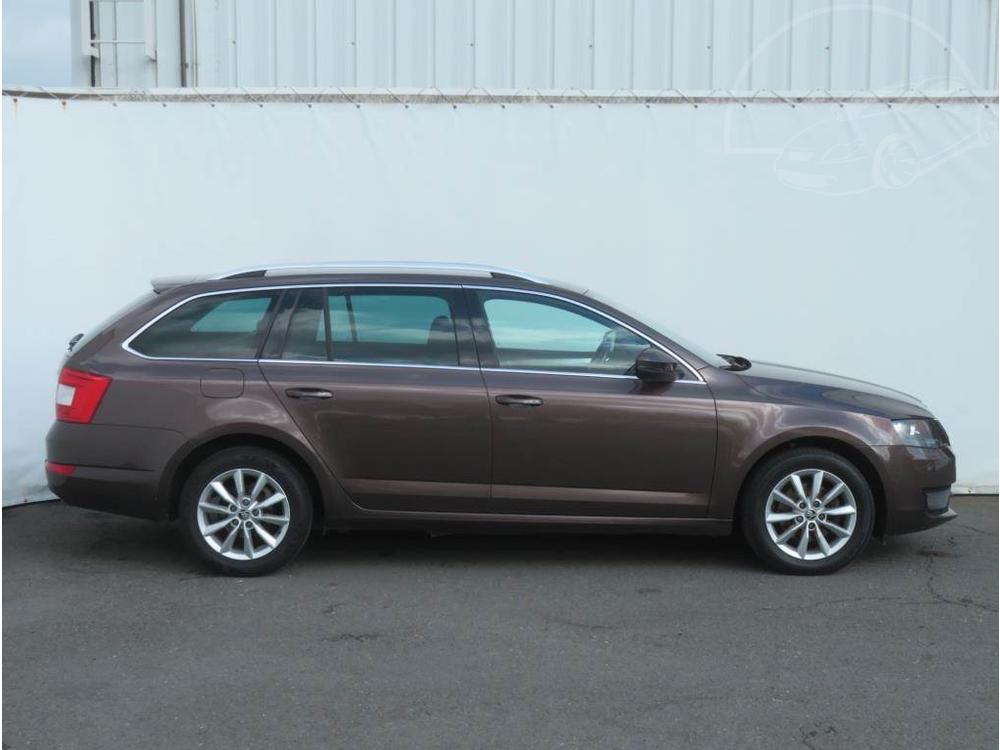 koda Octavia 2.0 TDI, Elegance, R,1.maj