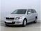 koda Octavia 1.6 TDI, Serv.kniha, Klima