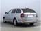 koda Octavia 1.6 TDI, Serv.kniha, Klima