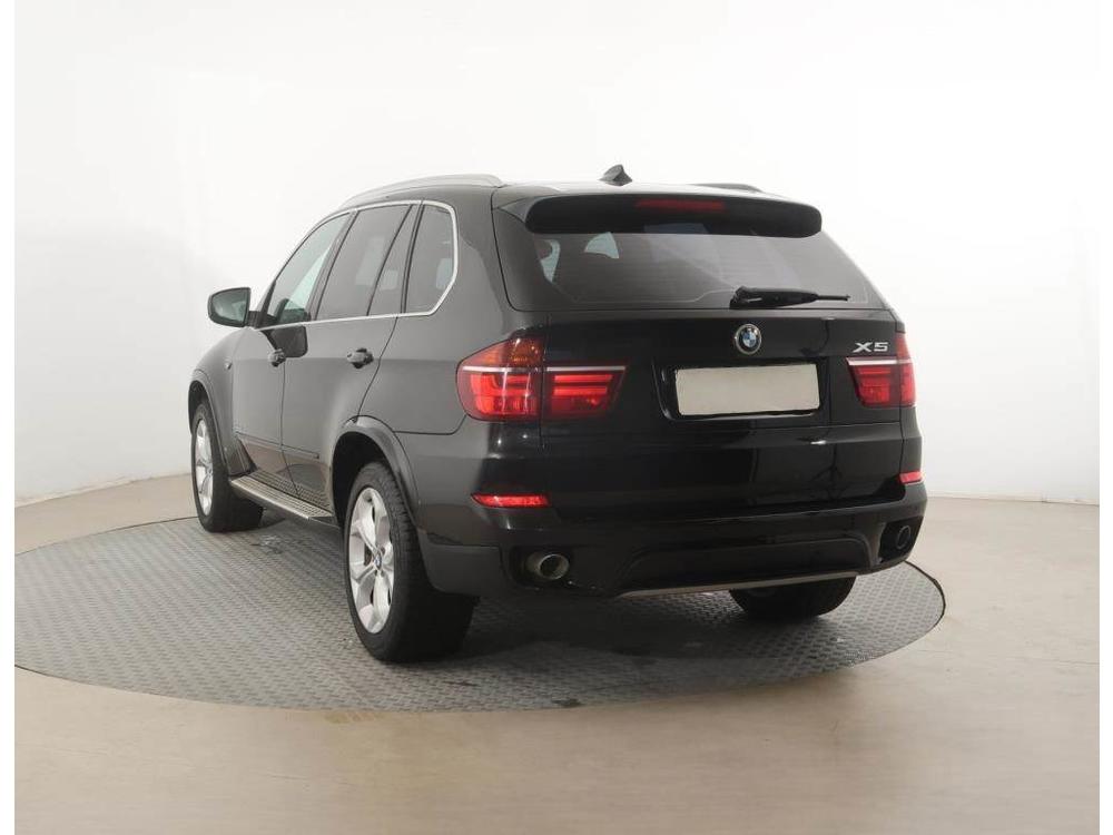 BMW X5 xDrive40d, 4X4, Automat