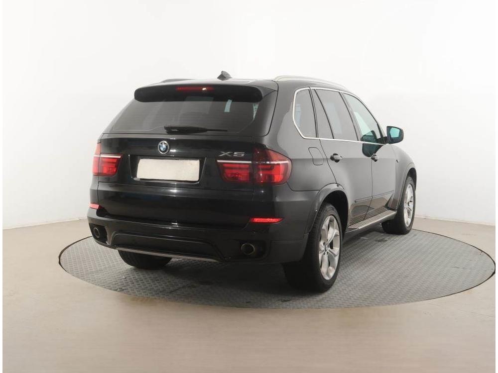 BMW X5 xDrive40d, 4X4, Automat