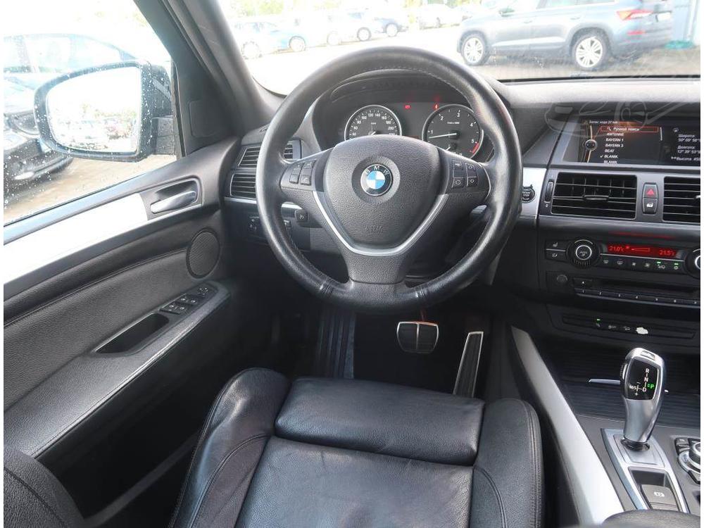 BMW X5 xDrive40d, 4X4, Automat