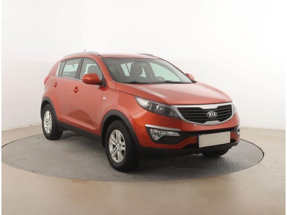 Kia Sportage 1.6 GDI, NOV CENA, Serv.kniha