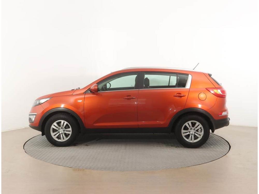 Kia Sportage 1.6 GDI, NOV CENA, Serv.kniha