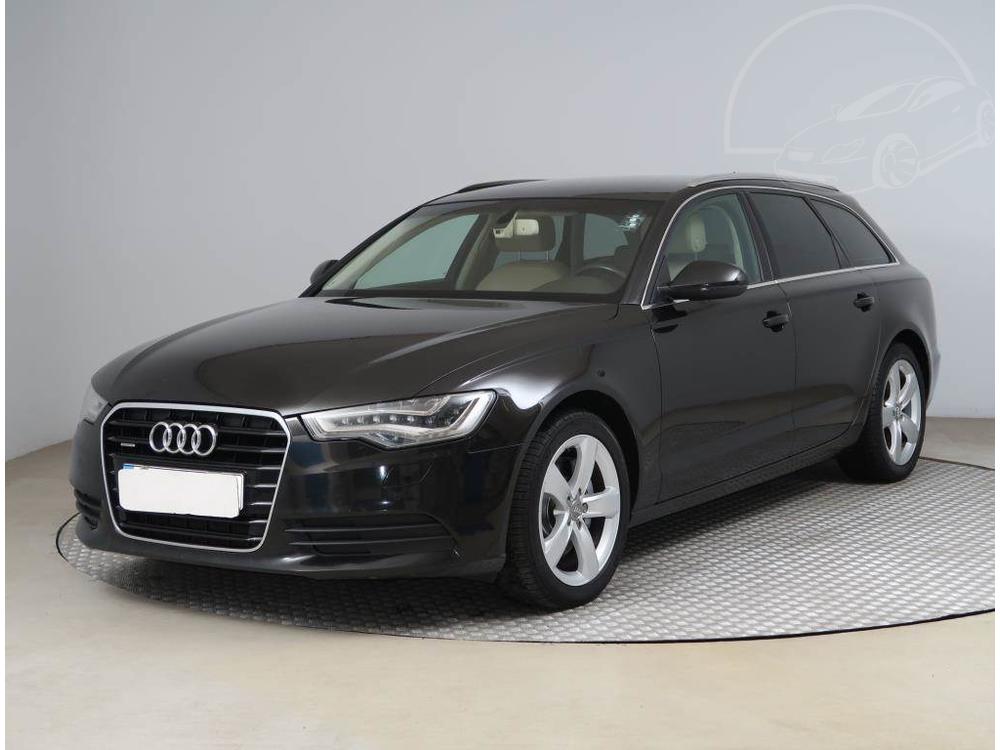 Audi A6 3.0 TDI, 4X4, Automat, Ke