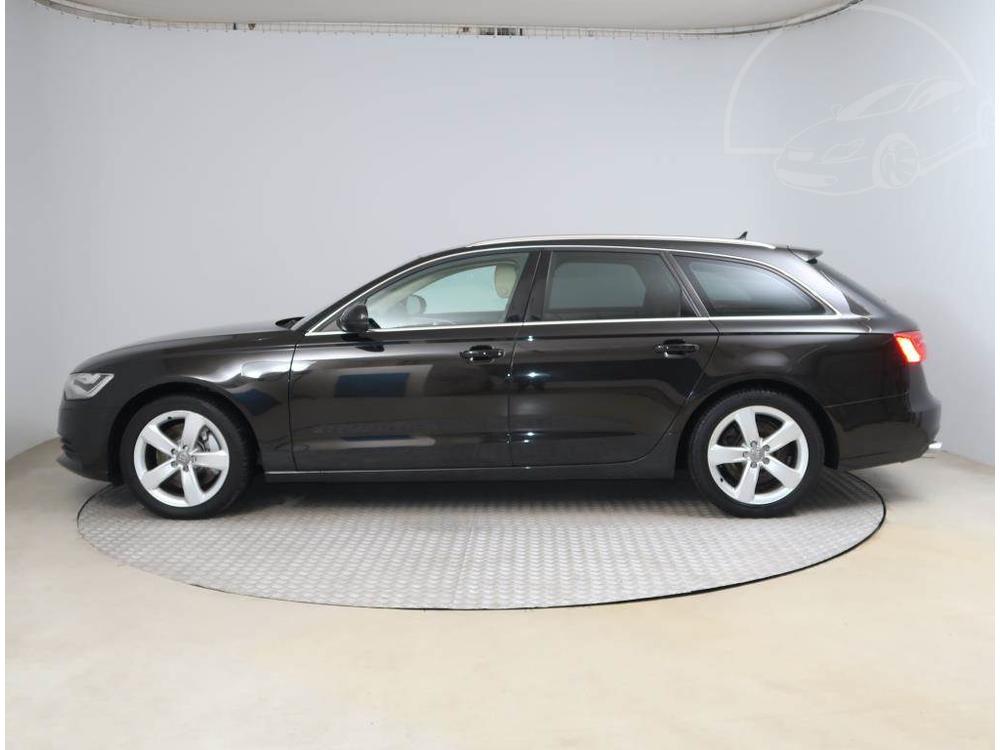 Audi A6 3.0 TDI, 4X4, Automat, Ke