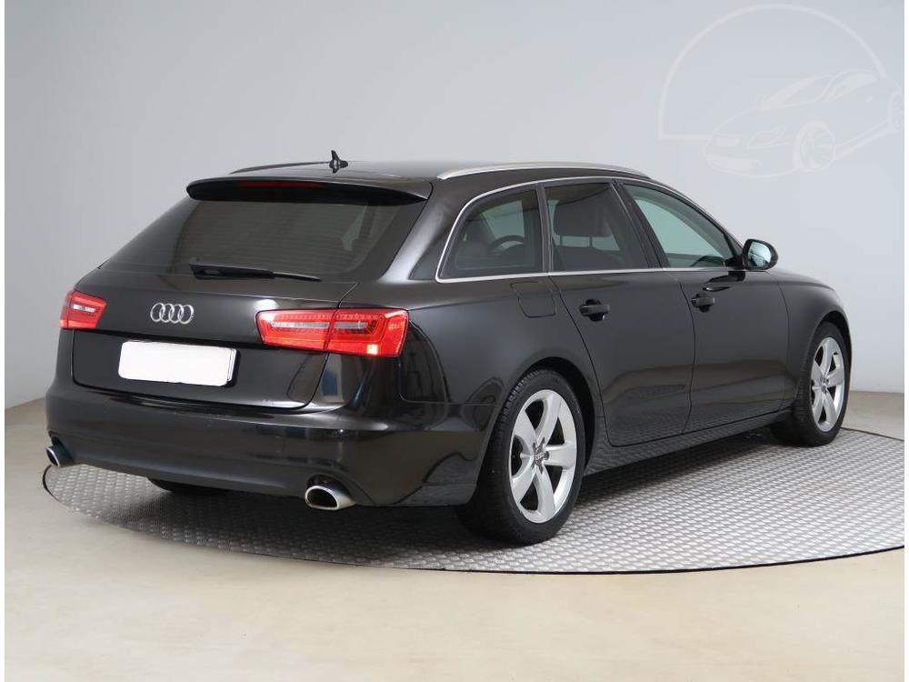 Audi A6 3.0 TDI, 4X4, Automat, Ke