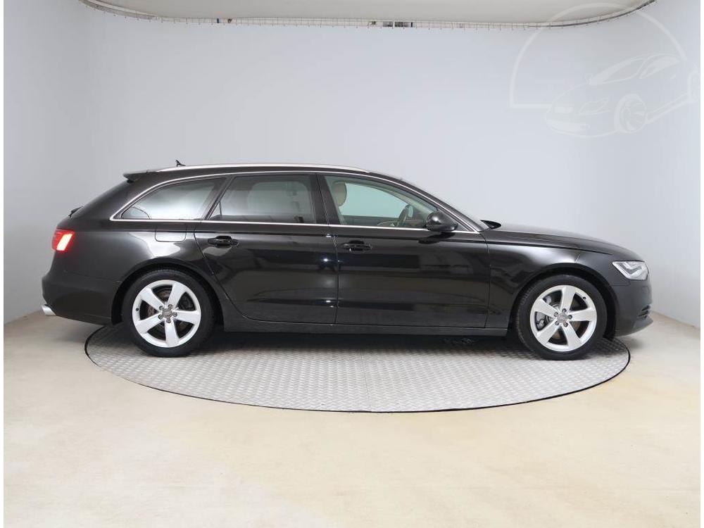 Audi A6 3.0 TDI, 4X4, Automat, Ke