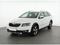 koda Octavia Scout 2.0 TDI, 4X4, Automat