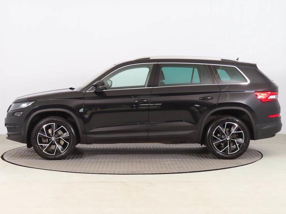 koda Kodiaq 2.0 TDI, Style, 4X4, Automat