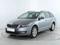 koda Octavia 2.0 TDI, 4X4, Serv.kniha