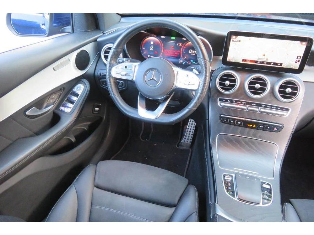 Mercedes-Benz GLC  200 4MATIC