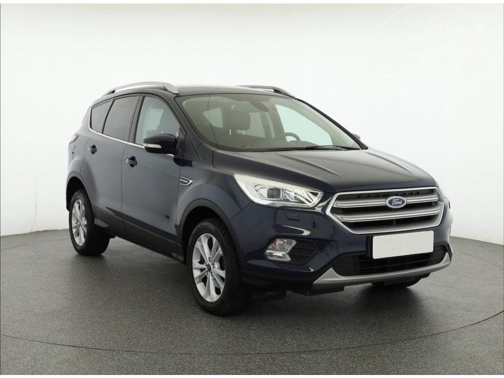 Prodm Ford Kuga 1.5 EcoBoost, Automat