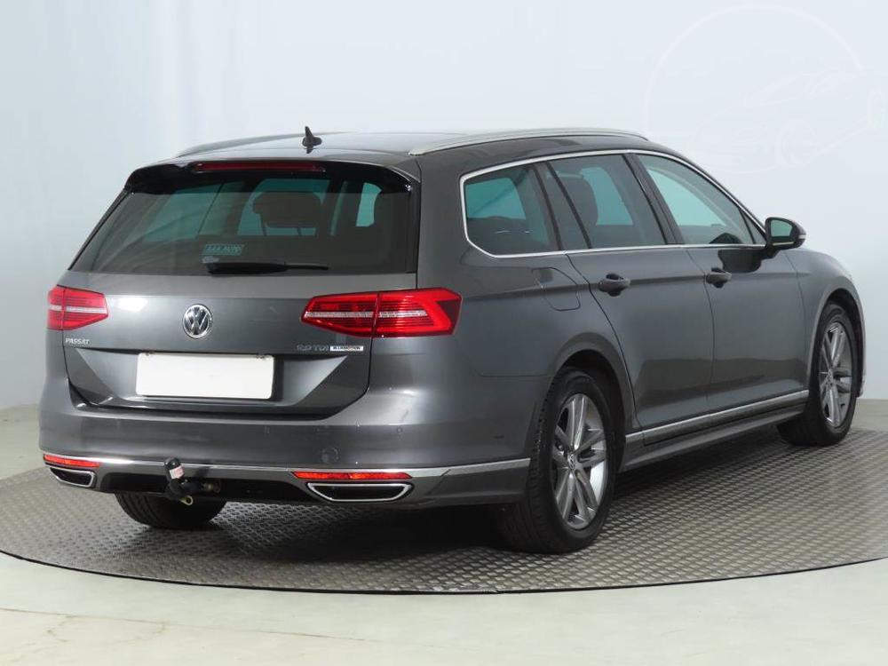 Volkswagen Passat 2.0 TDI, Ke, Navi